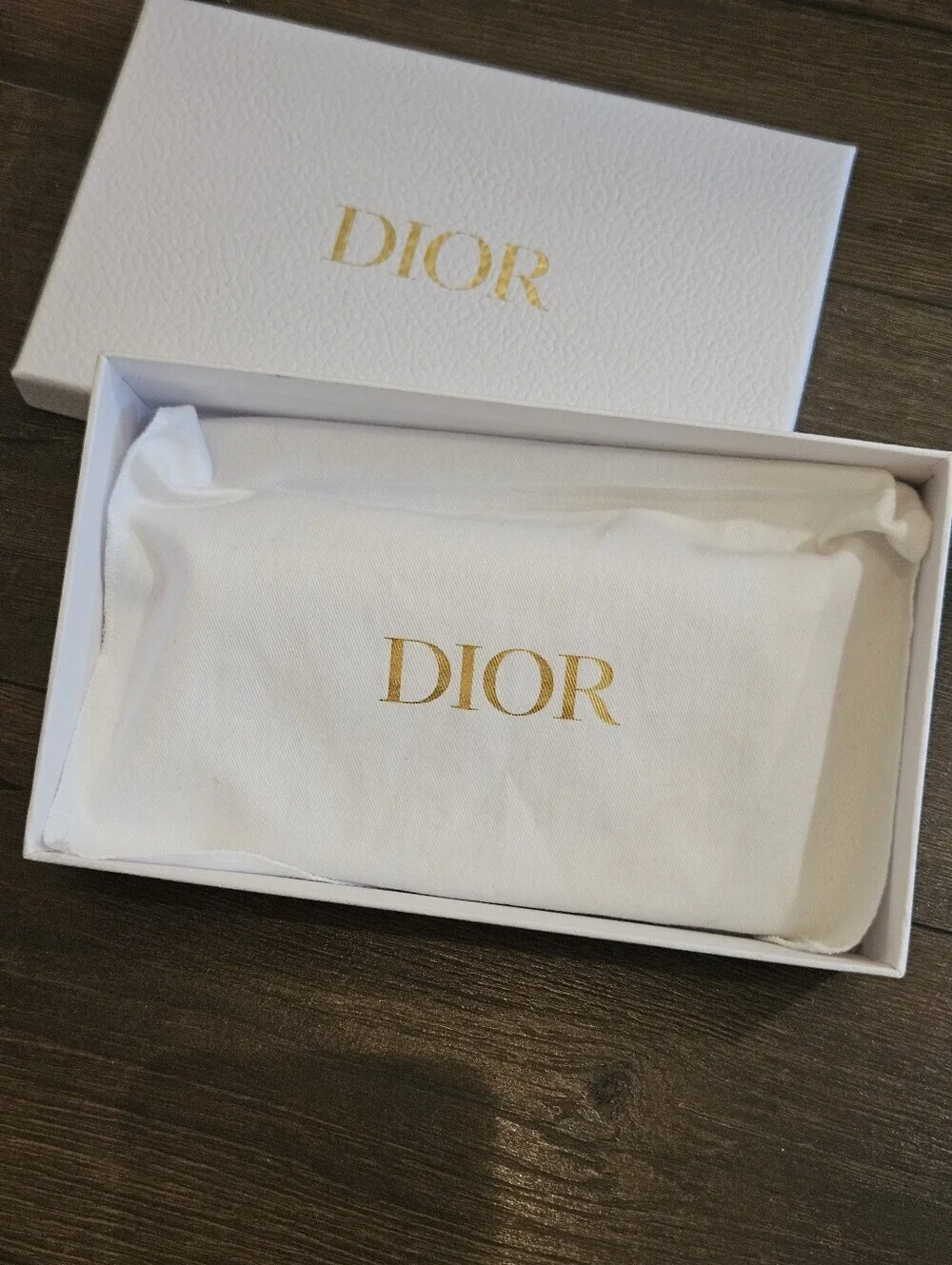 Dior christian vintage
